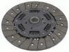 SACHS 1862 564 001 Clutch Disc